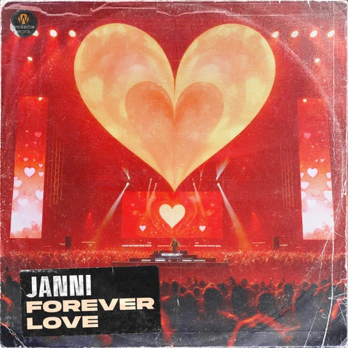 Forever Love