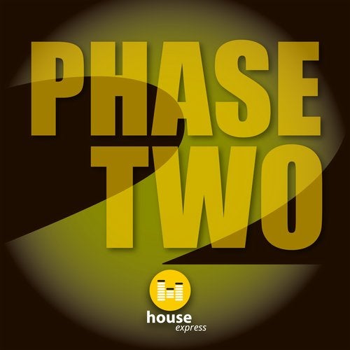 Cover art for Phase Two