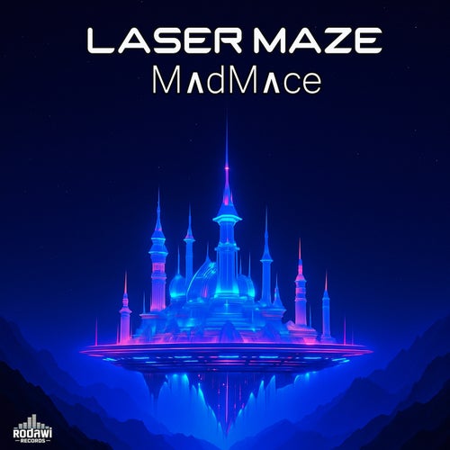 Laser Maze