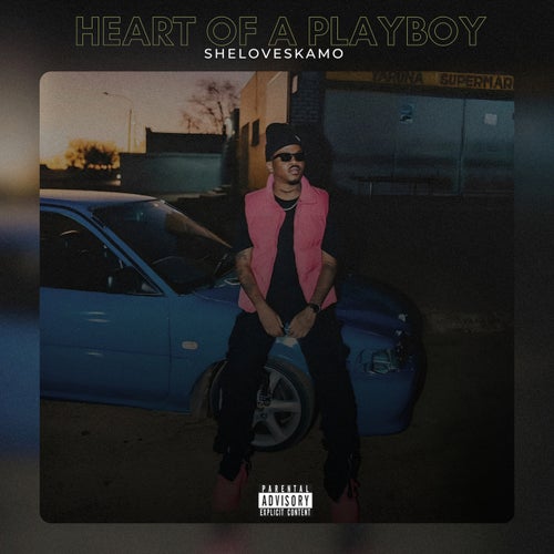 Heart of a Playboy