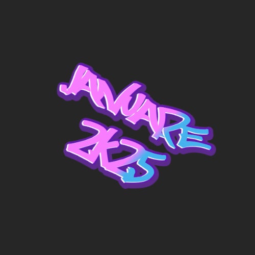 Januare ''2k25'' Chart