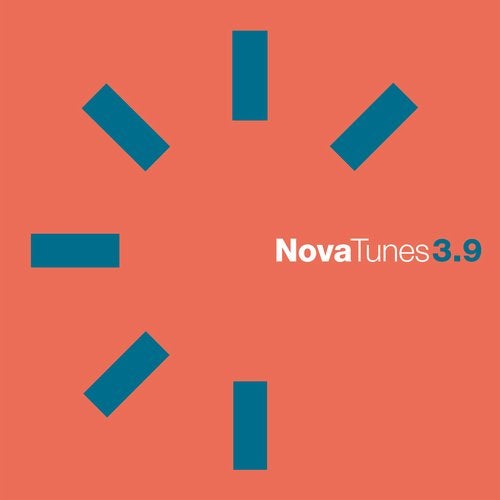 Cover art for Nova Tunes 3.9