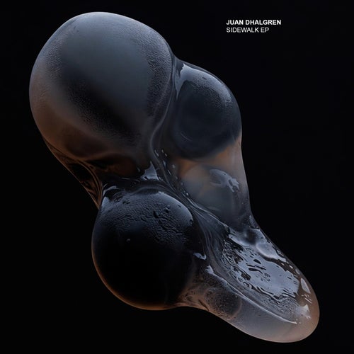  Juan Dhalgren - Sidewalk (2026) 