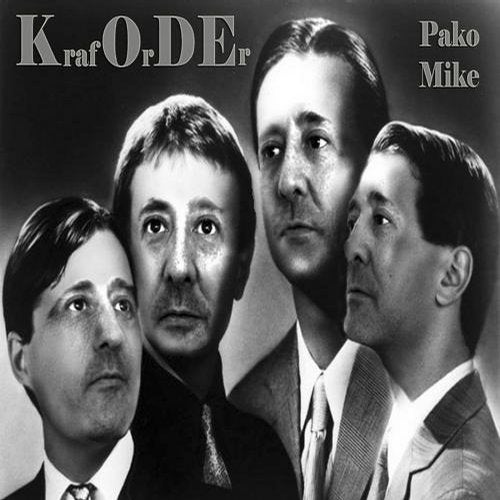 KrafOrDEr