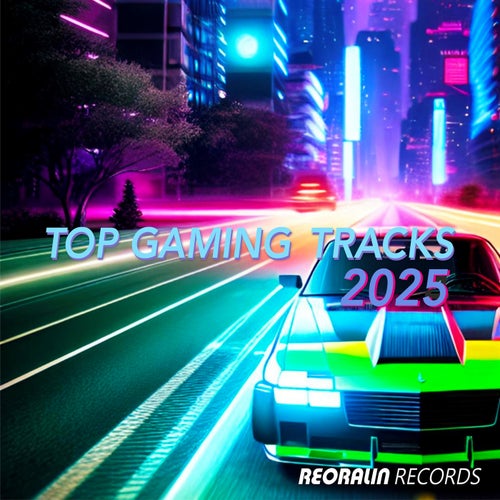 Top Gaming Tracks 2025