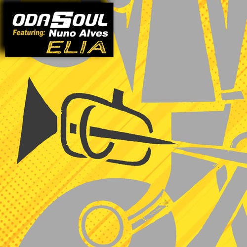 Elia (feat. Nuno Alves)