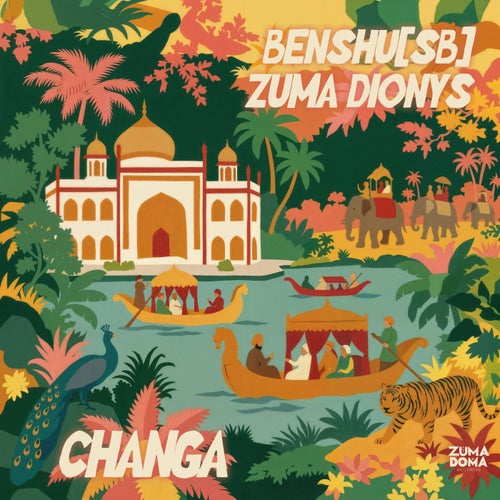 Changa