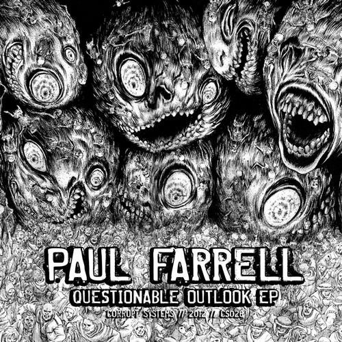 Questionable Outlook EP