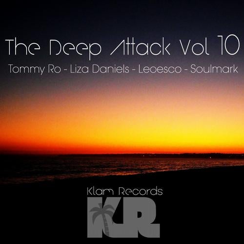 The Deep Attack Vol 10
