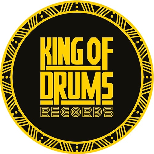 King Of Drums Records