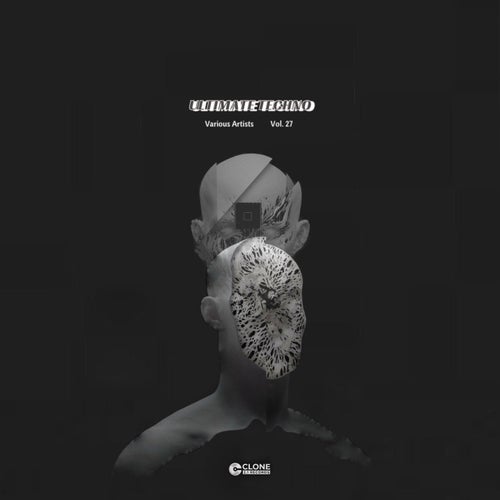Ultimate Techno, Volume27