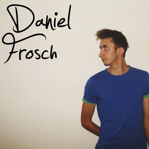 Daniel Frosch