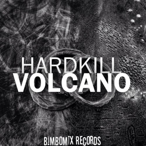 Volcano