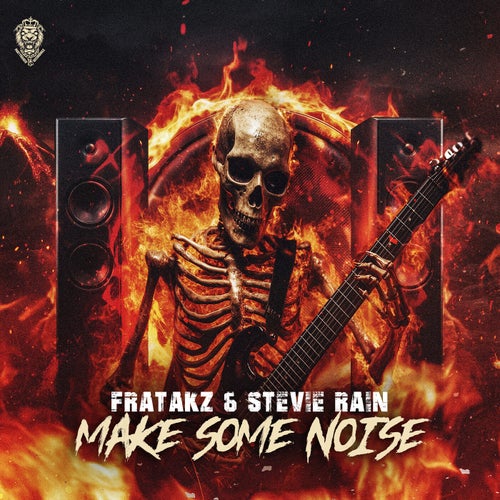 Make Some Noise - Extended Mix