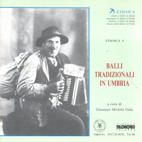 Balli Tradizionali In Umbria