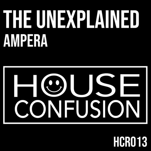  The Unexplained - Ampera (2025) 