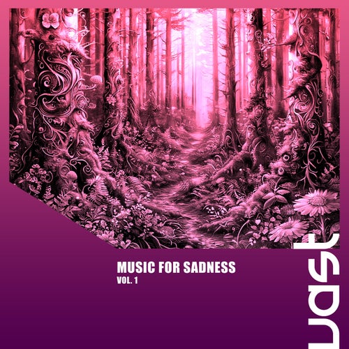 Music for Sadness, Vol. 1