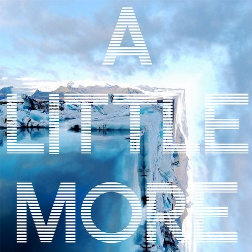 Cover art for A Little More