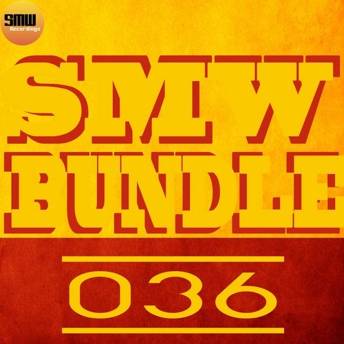 SMW Bundle 036
