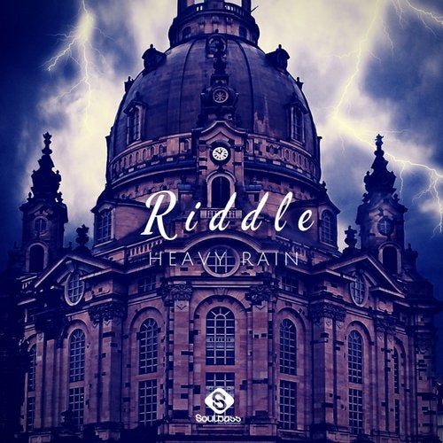 Riddle - Heavy Rain (EP) 2019