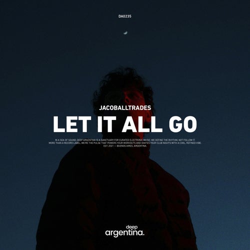 Let It All Go