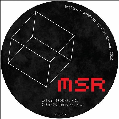 MSR003