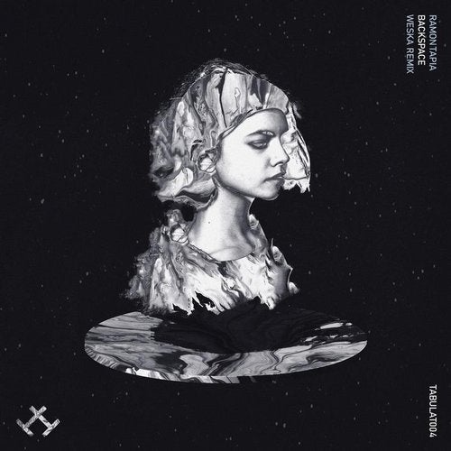 Cover art for Backspace