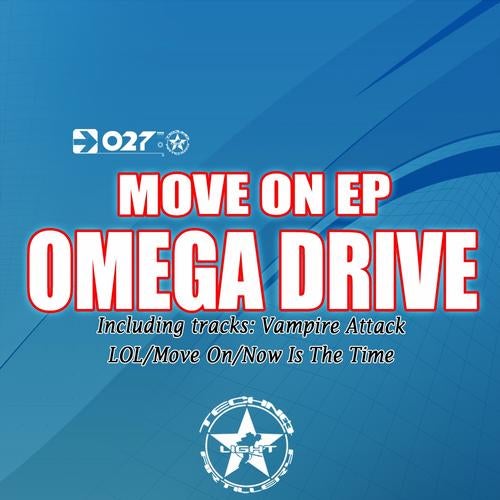 Move On Ep