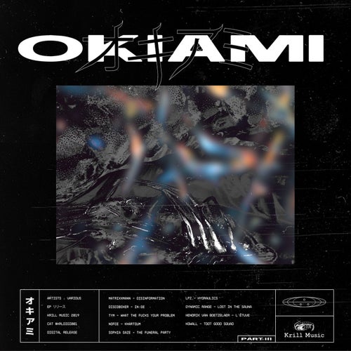Okiami Part III