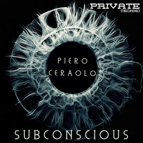 Subconsciousのカバーアート
