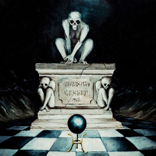 The Deserted Kingdom