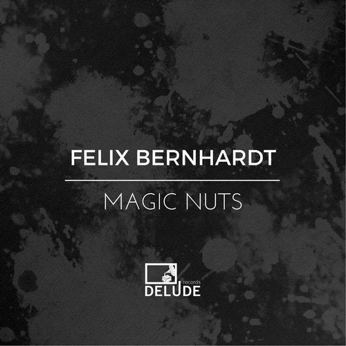 Cover art for Magic Nuts