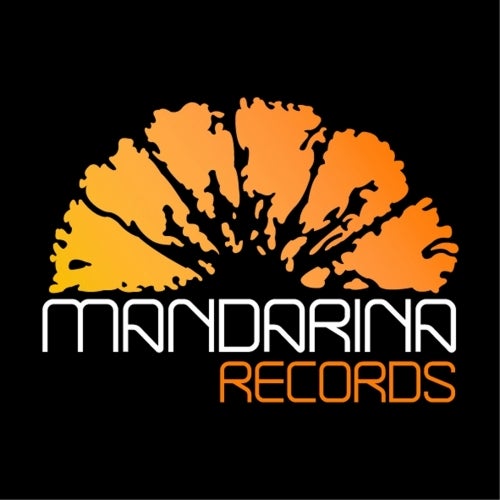 Mandarina Records Mexico