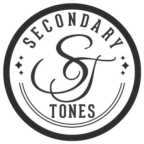 Secondary Tones