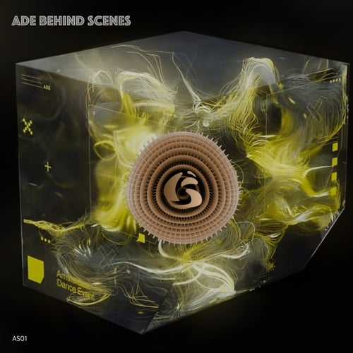 ADE Behind Scenes [AS01]