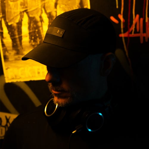 Dj Morgan May 2026 Chart - (Hard Techno,Techno (Peak Time / Driving),Psy-Trance,Trance (Main Floor),Electronica,Tech House) Album Cover
