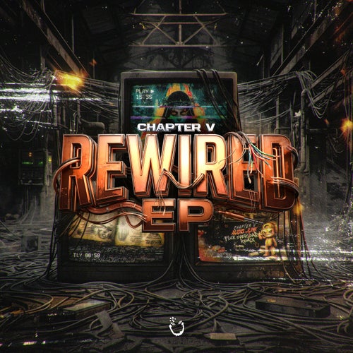 Rewired EP