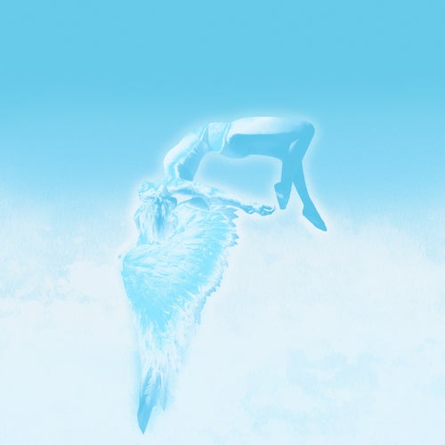Cover art for HEAVENS DOOR - Remixes