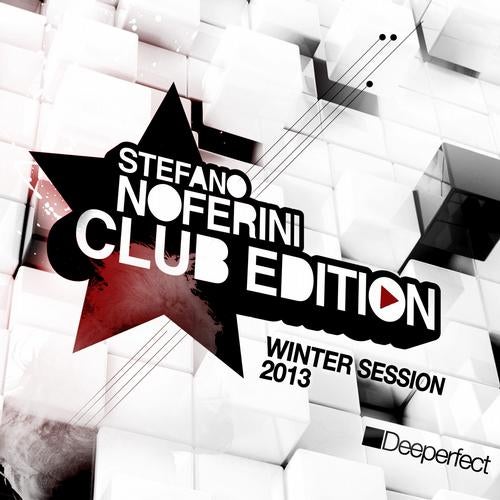 Stefano Noferini Club Edition Winter Session 2013