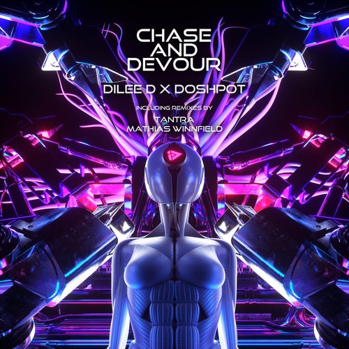 Chase and Devour