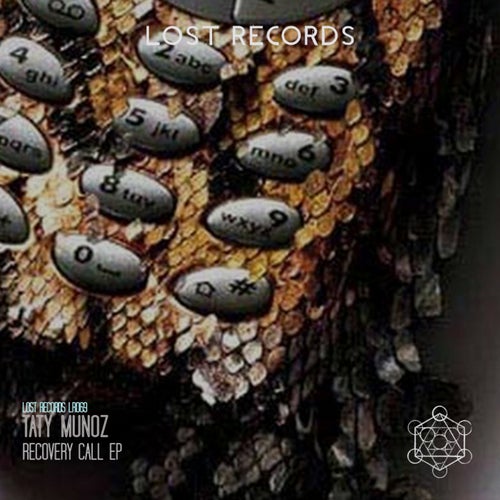 Recovery Call EP