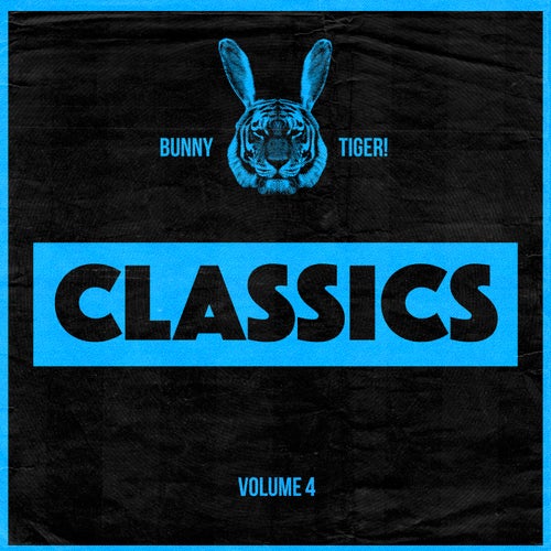Bunny Tiger Classics Vol.4 (2025) - Bunny Tiger