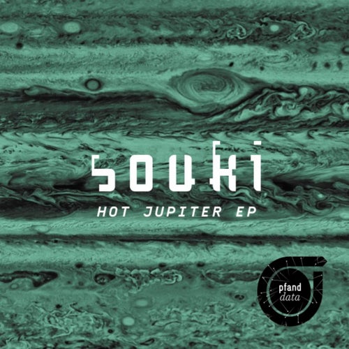 Hot Jupiter EP