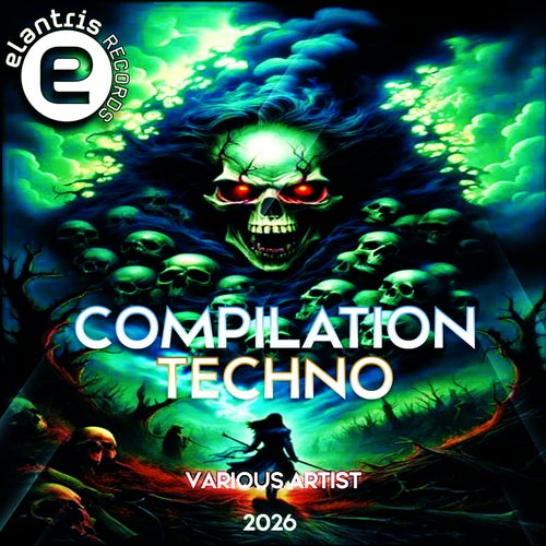 Compilation Techno 2026 Various Artist