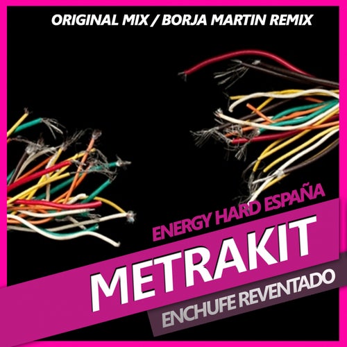 [EHE166] Metrakit - Enchufe Reventado A29ca9df-46b9-4bfc-9902-d1f4aa235b82