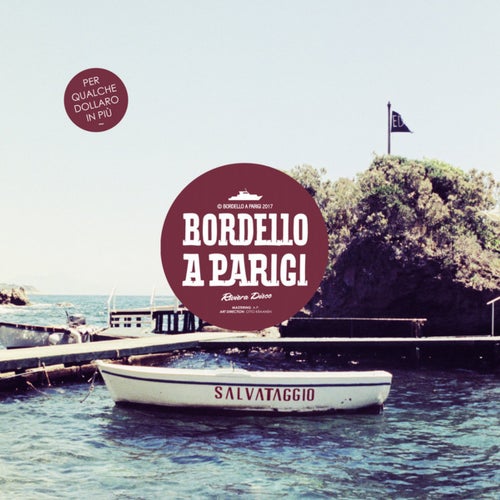 Riviera Disco Vol. 7