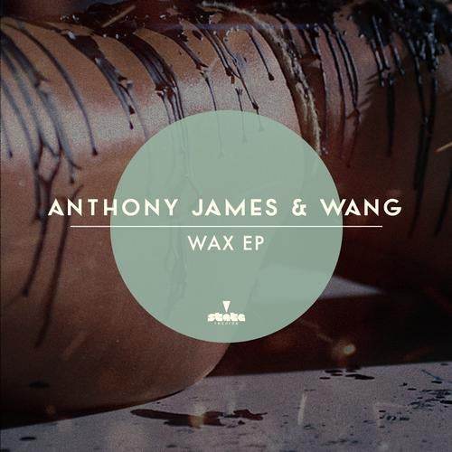 Wax EP