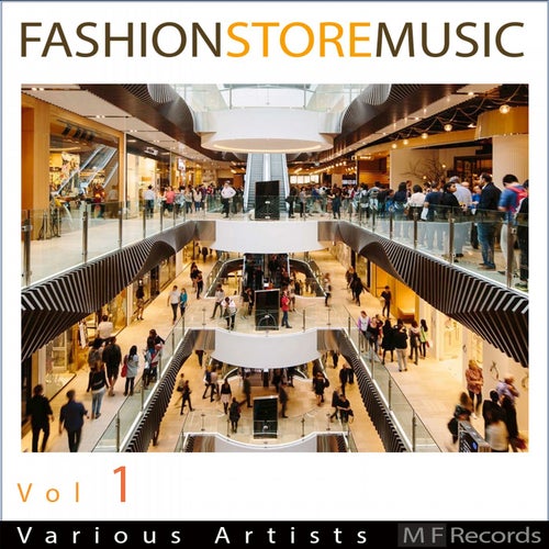 Fashionstoremusic, Vol. 1