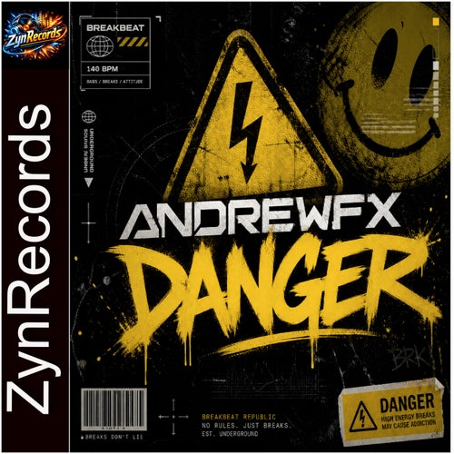Danger