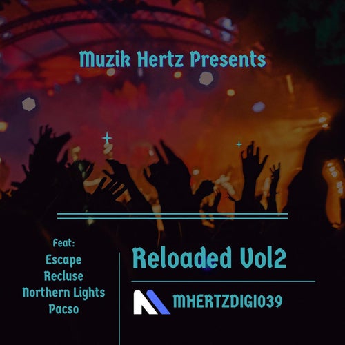 Reloaded Vol2